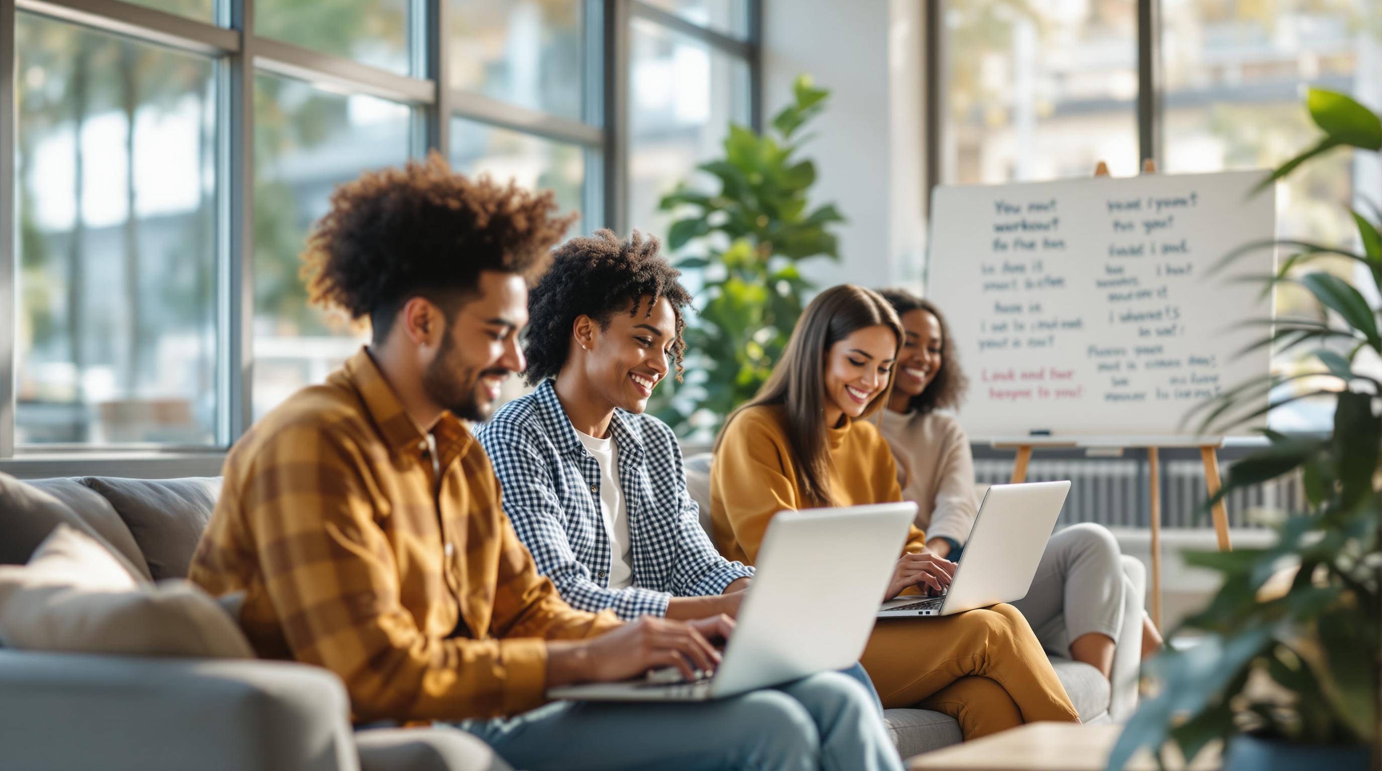 Prednosti online treninga za zaposlene u Novom Sadu - blog članak