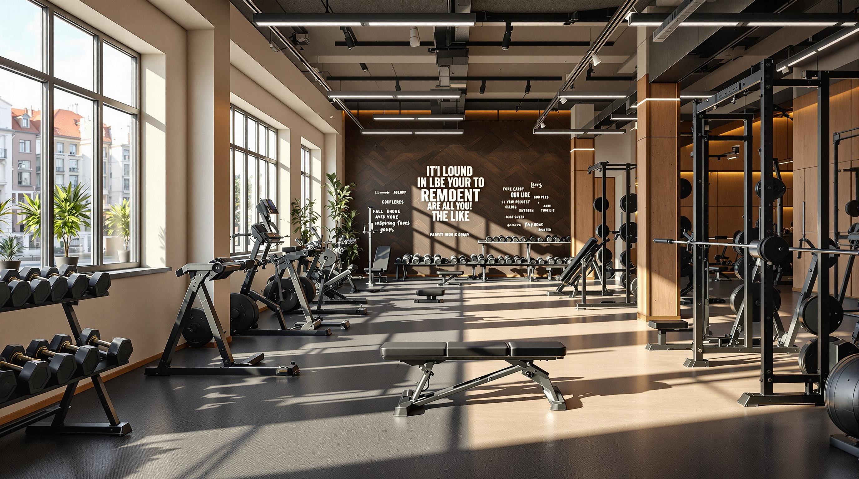 Top 5 teretana u Novom Sadu za bodibilding - blog članak