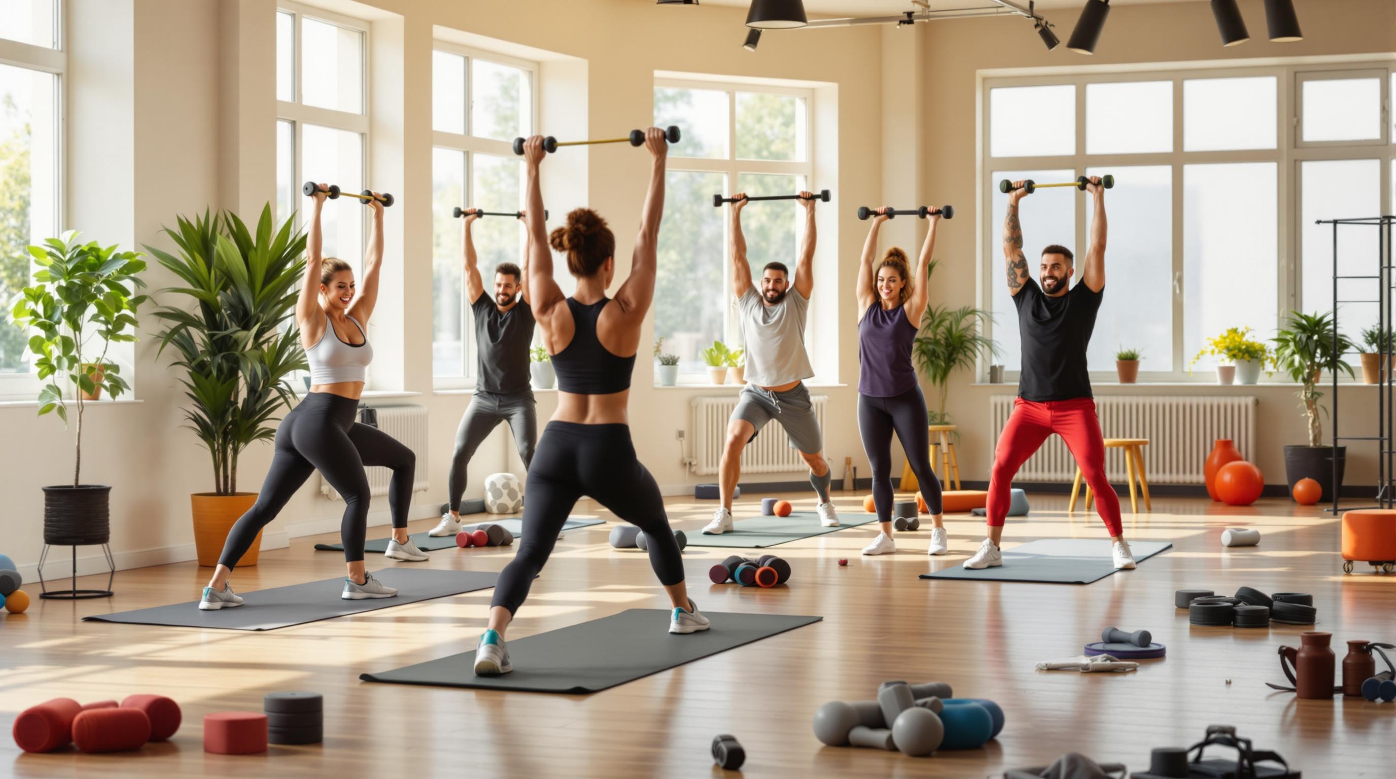 Top 5 grupnih studija u Novom Sadu - blog članak