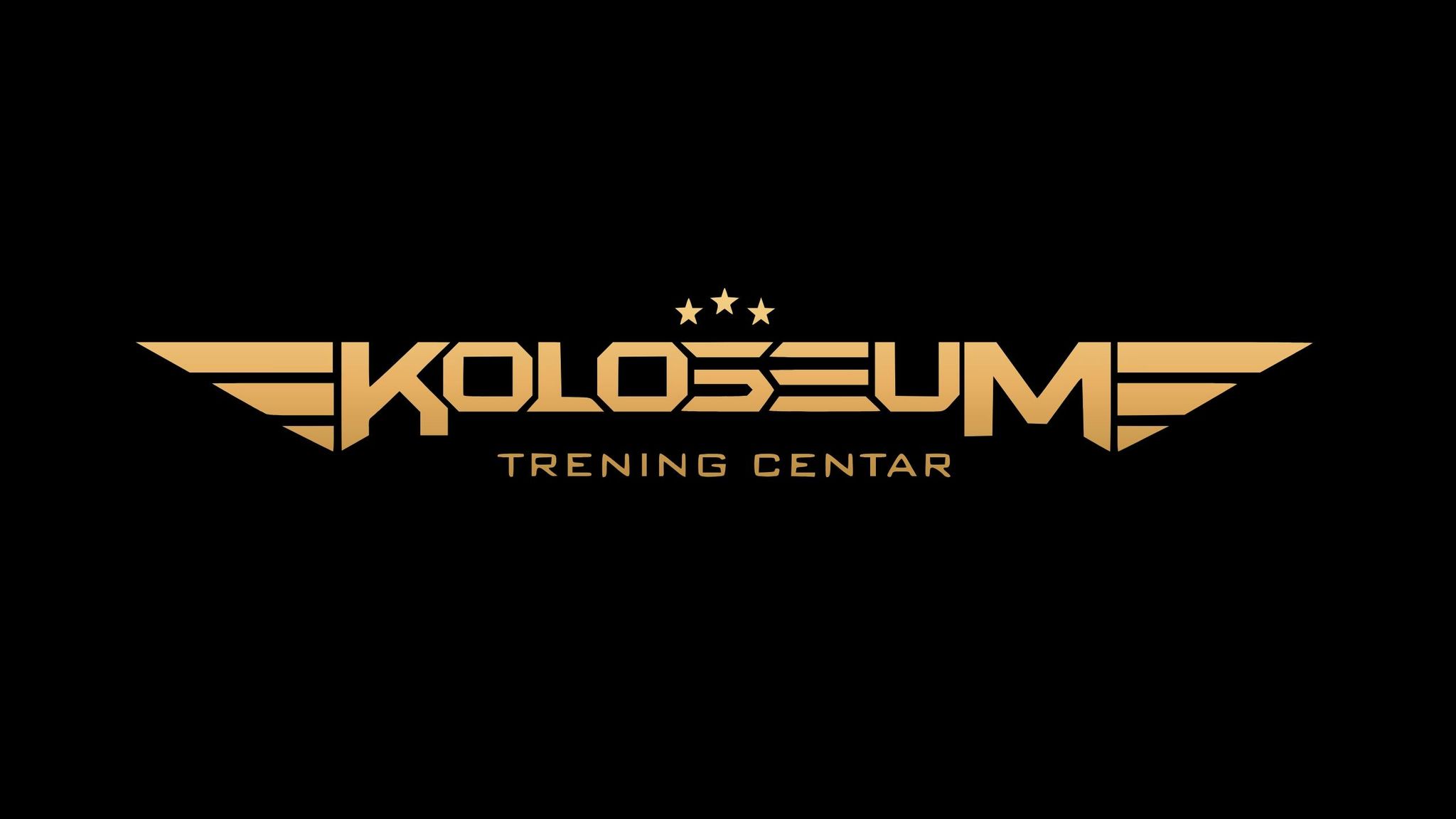 Koloseum Trening Centar