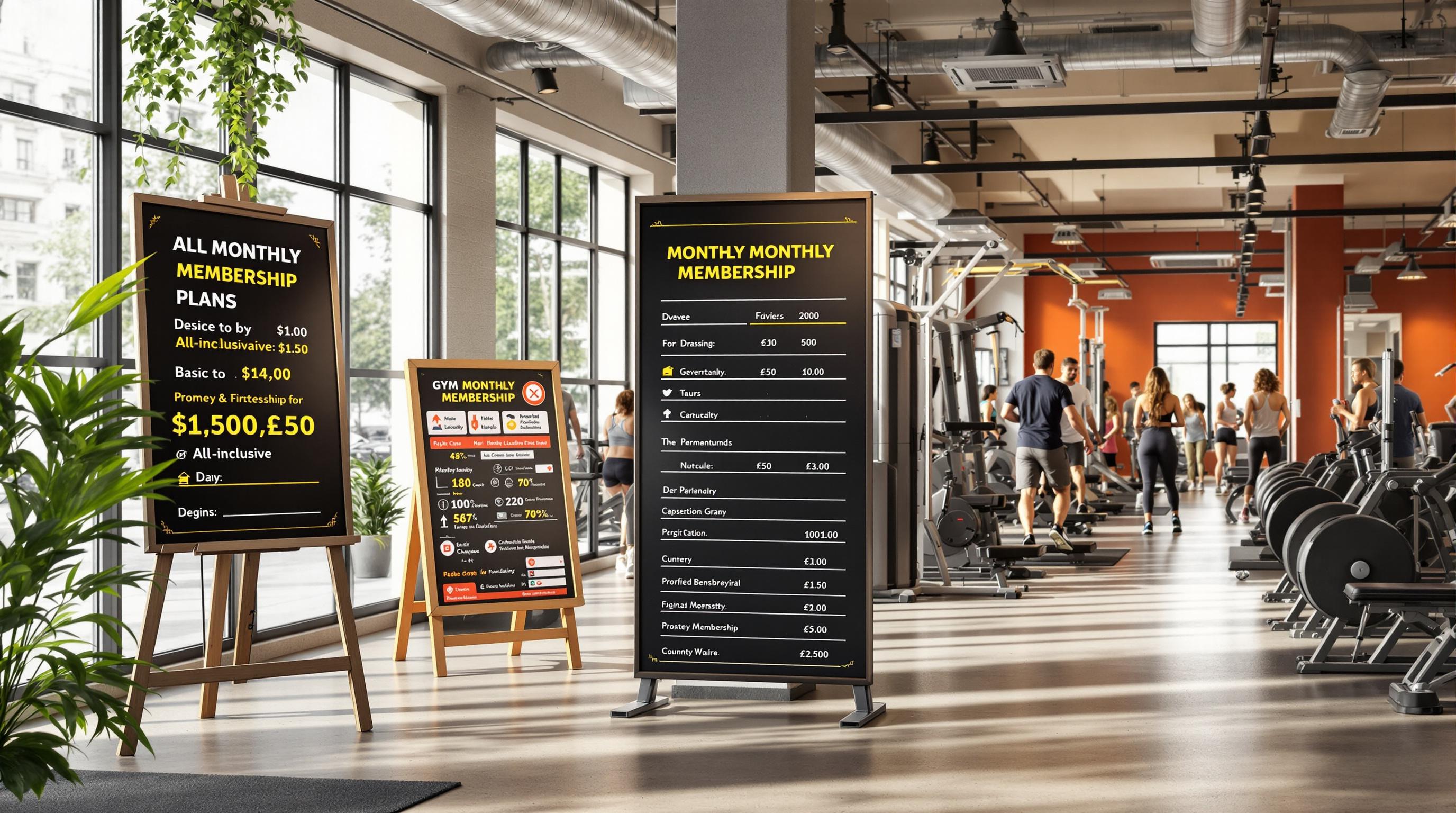 Cena mesečne članarine: Novi Sad teretane - Teretane Novi Sad