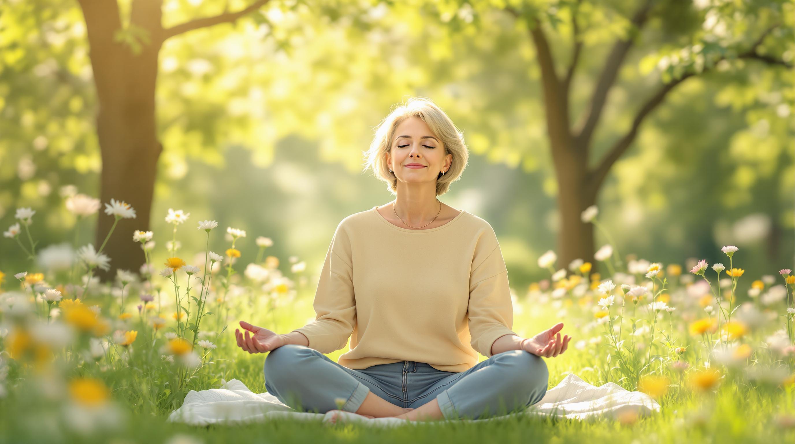 Prednosti mindfulness prakse za mentalno zdravlje - Teretane Novi Sad