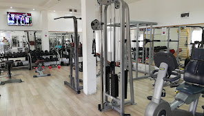Classic Gym - teretana u Kopernikova 39, Novi Sad