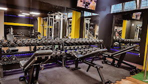 Muscle Gym Novi Sad - teretana u Kisačka 5, Novi Sad 21000