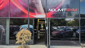 No Limit Gym - teretana u Narodnog fronta 21c, Novi Sad 21000