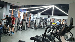 Šmek fitness - teretana u Bulevar oslobođenja 30b, Novi Sad 21000