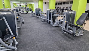 The One Fitness Centar