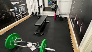 TRENING CENTAR LISICA